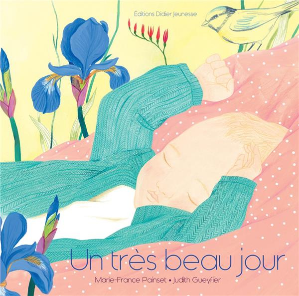 Emprunter Un très beau jour livre