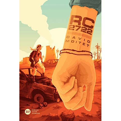 Emprunter RC 2722 livre