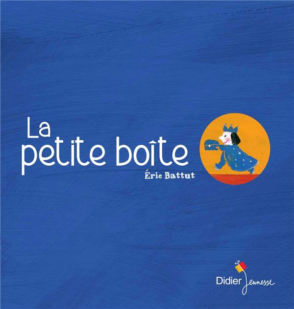 Emprunter La petite boîte livre