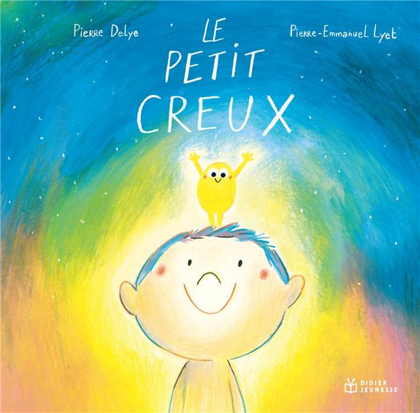 Emprunter Le petit creux livre