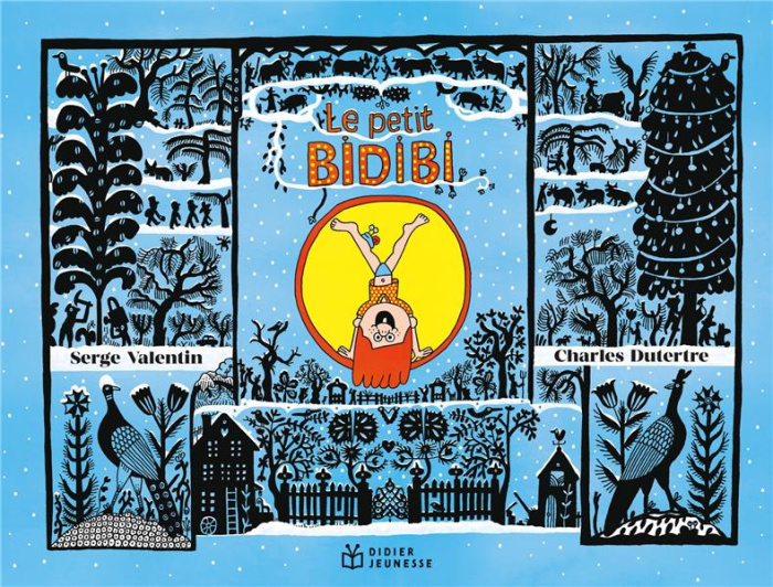 Emprunter Le Petit Bidibi livre