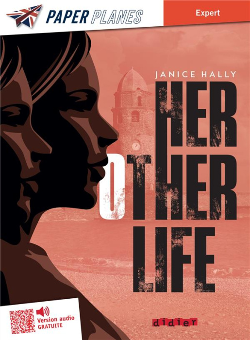 Emprunter HER OTHER LIFE - LIVRE MP3 - ED. 2023 livre