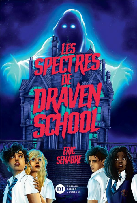 Emprunter Les Spectres de Draven School livre