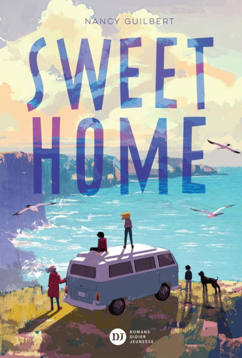 Emprunter Sweet Home livre