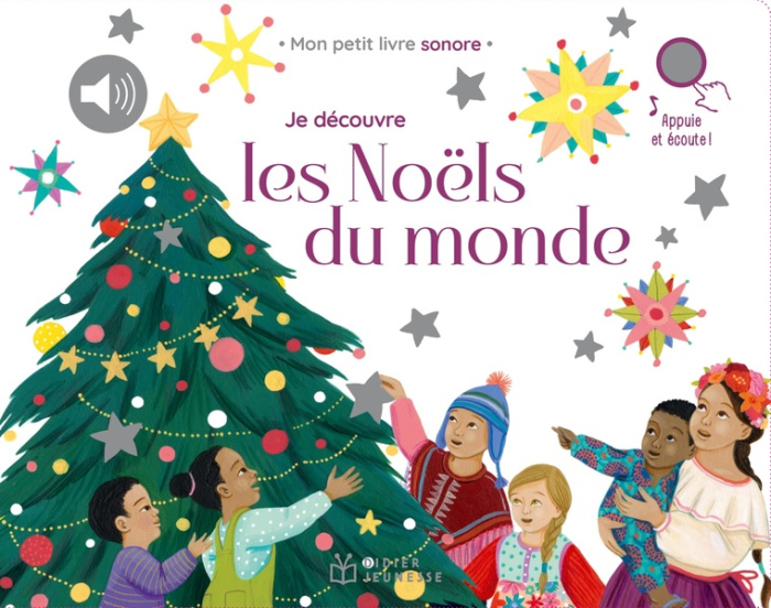 Emprunter Je découvre les Noëls du monde livre