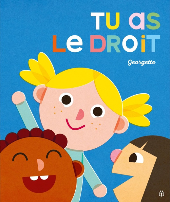 Emprunter Tu as le droit ! livre