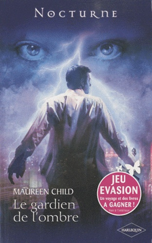 Emprunter LE GARDIEN DE L OMBRE livre