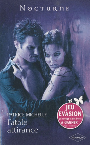 Emprunter FATALE ATTIRANCE livre