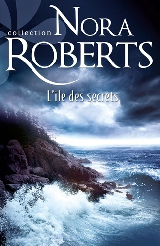 Emprunter L'ILE DES SECRETS livre