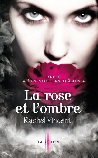 Emprunter LA ROSE ET L'OMBRE livre