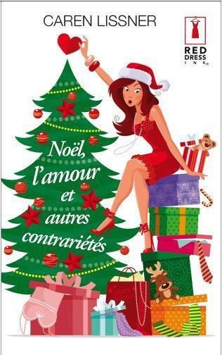 Emprunter NOEL, L'AMOUR ET AUTRES CONTRARIETES livre