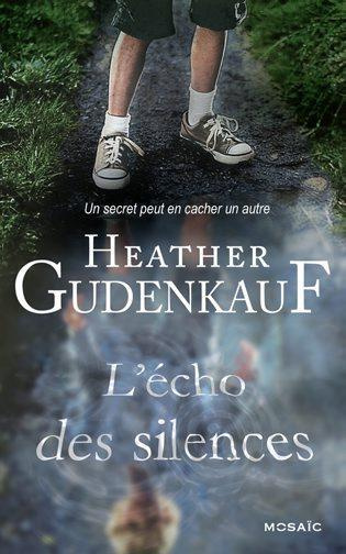 Emprunter L'écho des silences livre