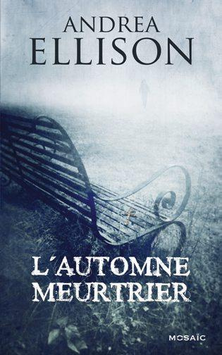 Emprunter L'automne meurtrier livre