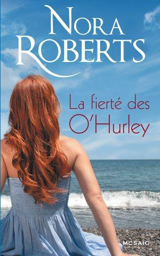 Emprunter LA FIERTE DES O'HURLEY livre