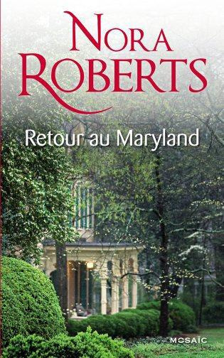 Emprunter Retour au Maryland livre