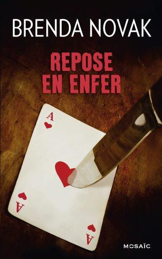 Emprunter Repose en enfer livre
