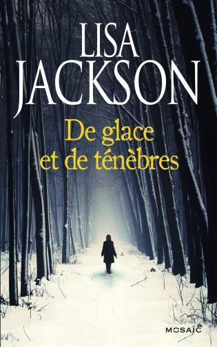Emprunter De glace et de ténèbres livre