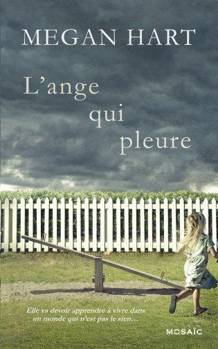 Emprunter L'ange qui pleure livre