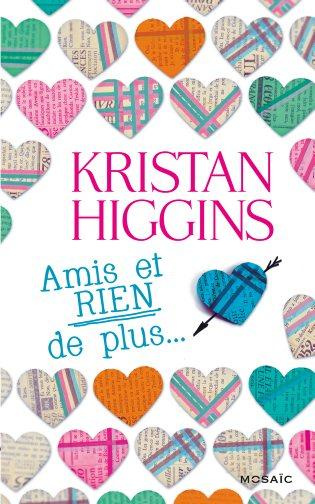 Emprunter AMIS ET RIEN DE PLUS livre