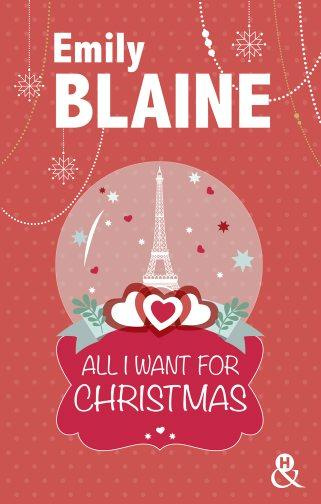 Emprunter All I want for Christmas livre