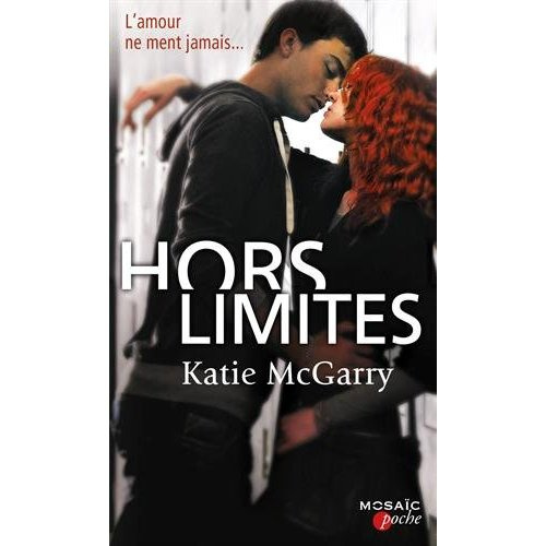 Emprunter Hors limites livre