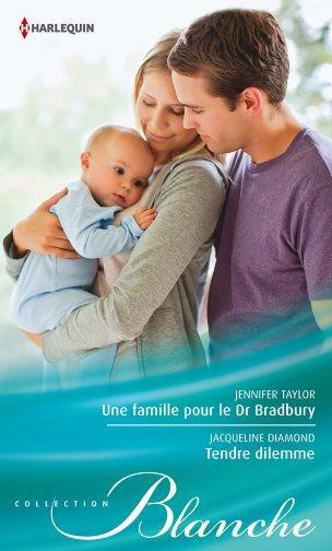 Emprunter Une famille pour le Dr Bradbury %3B Tendre dilemme livre