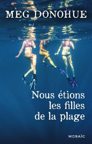 Emprunter Nous étions les filles de la plage livre