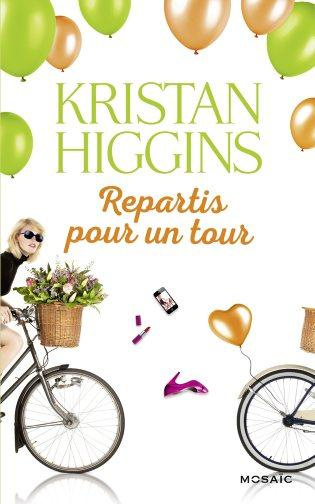 Emprunter Repartis pour un tour livre