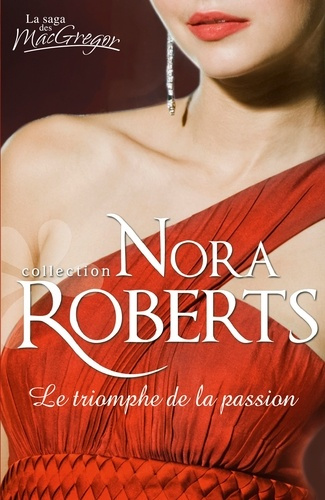 Emprunter LE TRIOMPHE DE LA PASSION livre