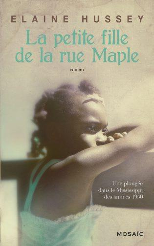 Emprunter LA PETITE FILLE DE LA RUE MAPLE livre