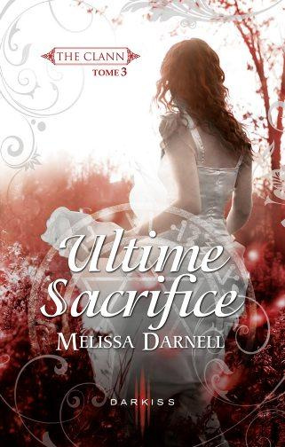 Emprunter The clann/3/Ultime sacrifice livre