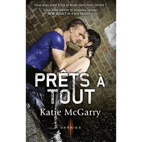 Emprunter Prêts à tout livre