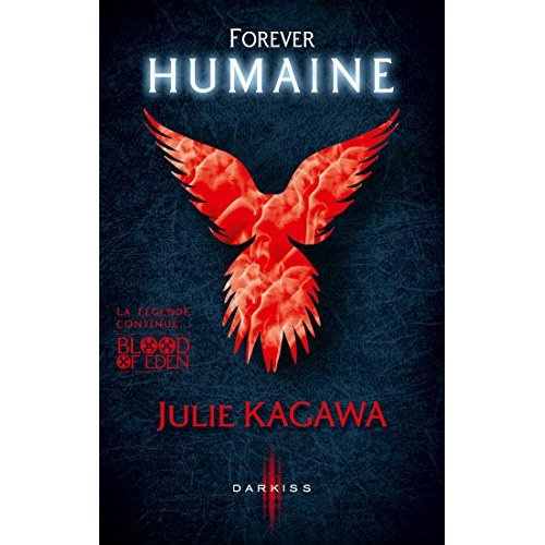 Emprunter FOREVER HUMAINE livre
