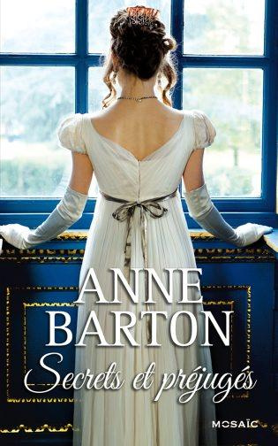Emprunter Secrets et préjugés livre
