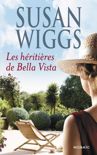 Emprunter Les héritières de Bella Vista livre
