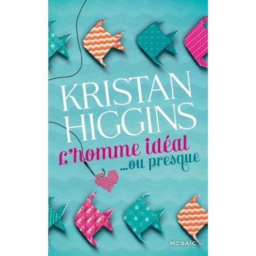 Emprunter L'homme idéal ...ou presque livre