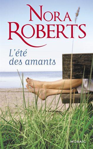 Emprunter L'été des amants livre