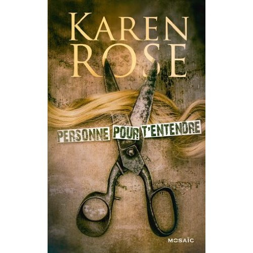 Emprunter Personne pour t'entendre livre