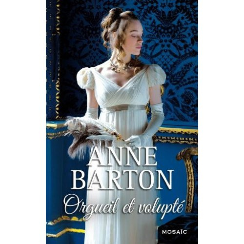 Emprunter Orgueil et volupté livre