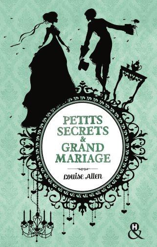 Emprunter PETITS SECRETS ET GRAND MARIAGE livre