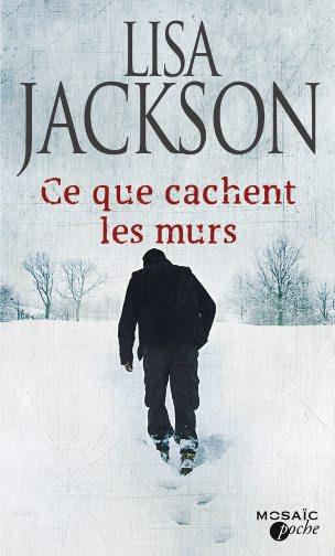 Emprunter Ce que cachent les murs livre