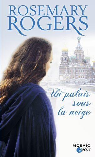 Emprunter Un palais sous la neige livre
