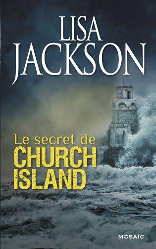 Emprunter Le secret de church island livre