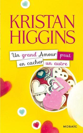 Emprunter Un grand amour peut en cacher un autre livre