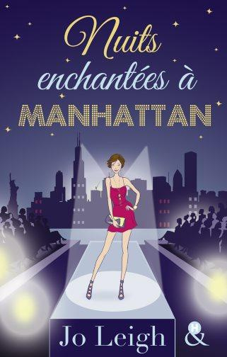 Emprunter NUITS ENCHANTEES A MANHATTAN livre
