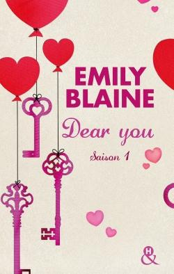 Emprunter Dear You Saison 1 livre