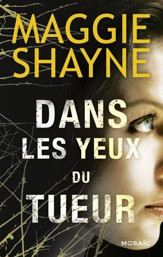Emprunter Dans les yeux du tueur livre