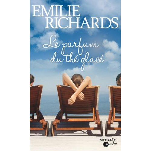Emprunter Le parfum du thé glacé livre