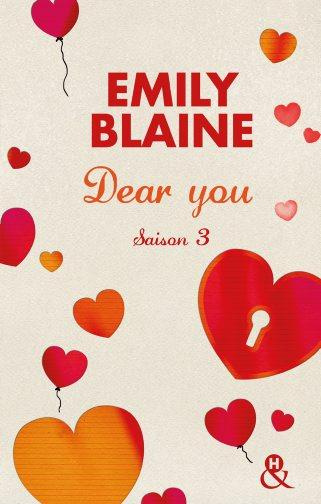 Emprunter Dear You Saison 3 livre