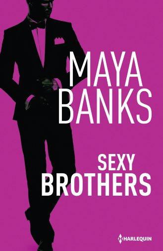 Emprunter SEXY BROTHERS livre